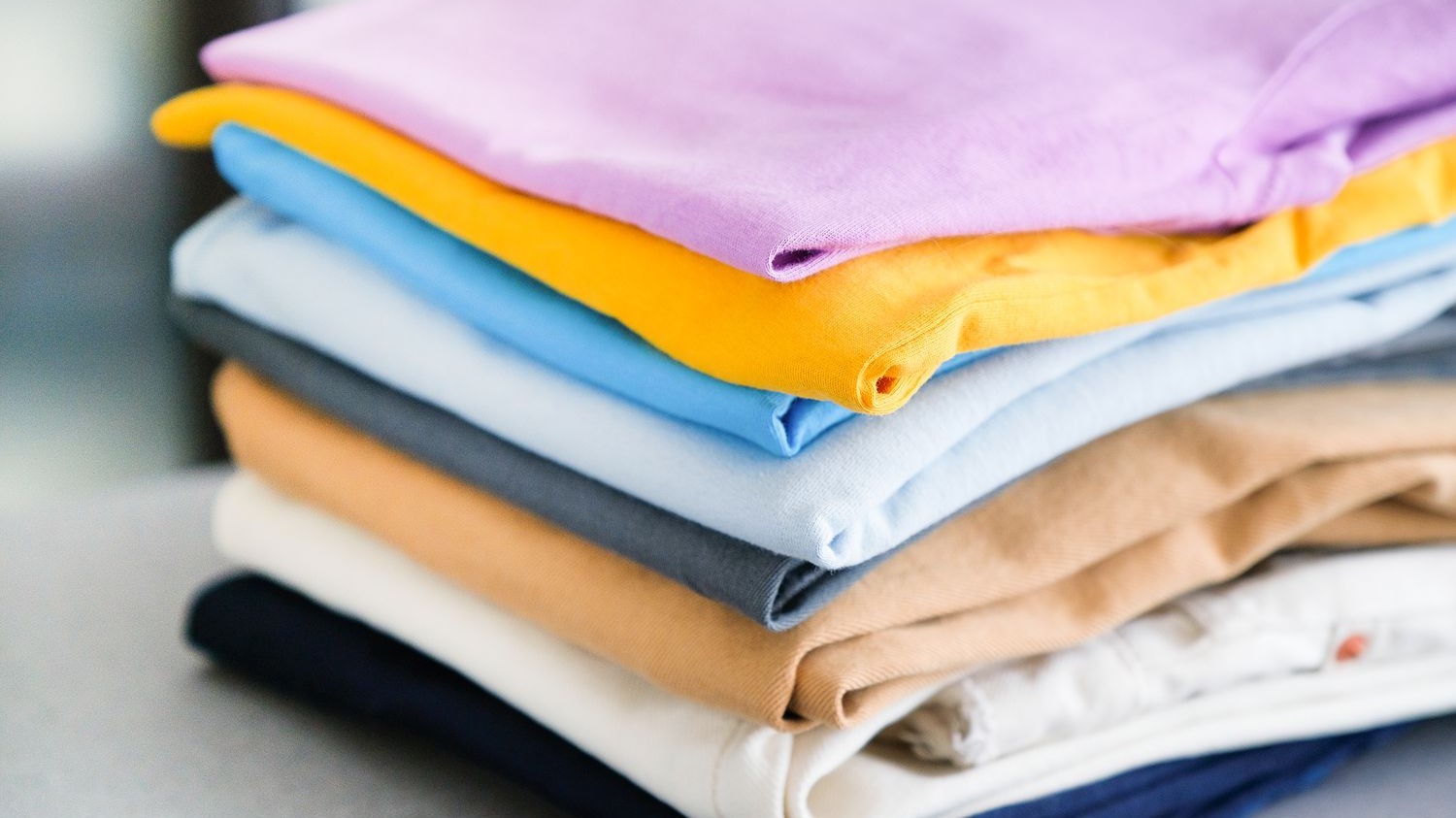 About Ayano Laundromat